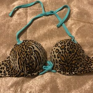 Bikini Top Halter